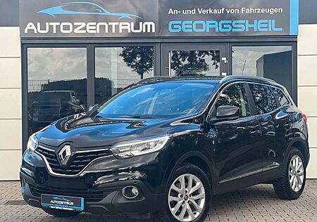 Renault Kadjar Experience/LED/Keyless Go/AHK/PDC