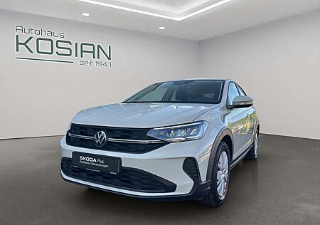 VW Taigo Volkswagen 1.0 TSI LED+DAB+LANE+KLIMA+