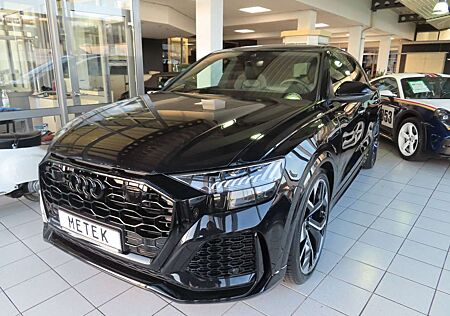 Audi RS Q8 4.0 TFSI quattro B&O PANO