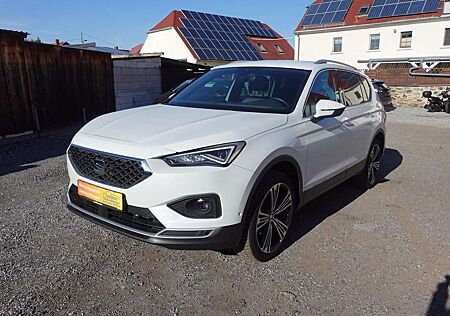 Seat Tarraco Xcellence **Vollausstattung**