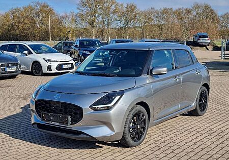 Suzuki Swift 1.2 Dualjet Hybrid Comfort+