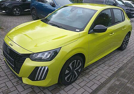 Peugeot 208 Active PureTech 100