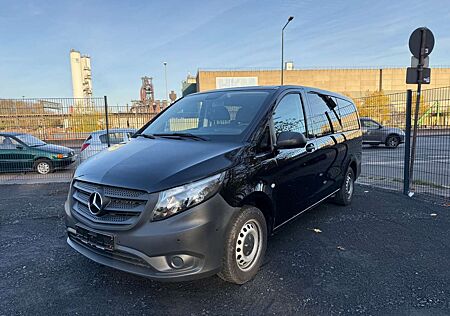 Mercedes-Benz Vito Tourer 116 CDI/BT Pro lang Navi Klima 9Sitz