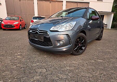 Citroën DS3 Citroen SoChic