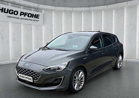Ford Focus Vignale 1.5 EcoBoost Autom. ACC LED Pano B&O ACC P