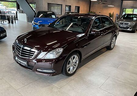 Mercedes-Benz E 200 CGI BlueEff. Avantgarde Leder Navi Xenon
