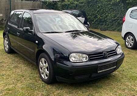 VW Golf Volkswagen 1.6