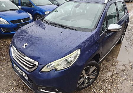 Peugeot 2008 Allure