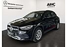 Mercedes-Benz GLA 200 d KAM PDC SpurH Navi AUT AHK KlimaA FLA