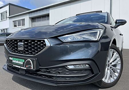 Seat Leon SP 2.0 TDI DSG XCELLENCE 122€ m. 20% Anzahlung A