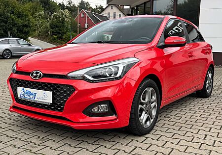 Hyundai i20 1.0 T-GDi Automatik Style