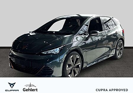 Cupra Born 240 kW VZ AD Navi Digitales Cockpit Memory Sitze 3