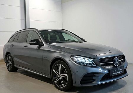 Mercedes-Benz C 300 T de AMG Line *LED*KAMERA*SHZ*