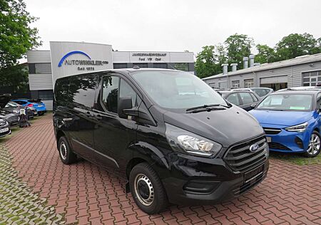 Ford Transit Custom 260 L1 Startup