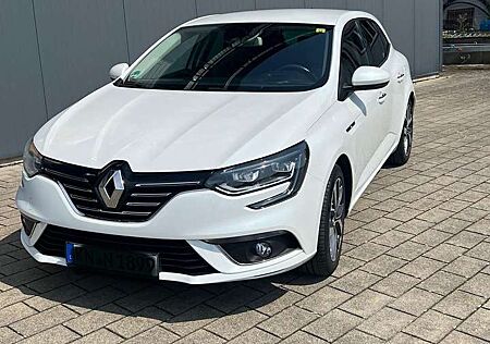 Renault Megane Grandtour ENERGY TCe 130 BOSE EDITION