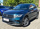 VW Tiguan Volkswagen Elegance 4M 2.0 TDI/Matrix/AHK/Pano/360°