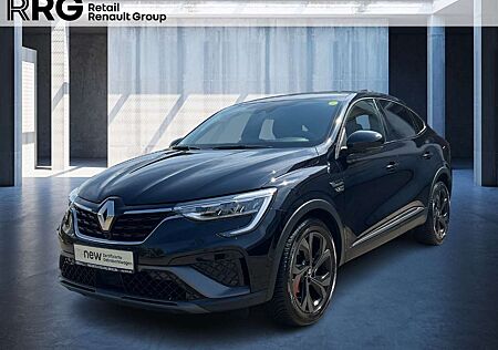 Renault Arkana 1.3 TCe 160 R.S. Line