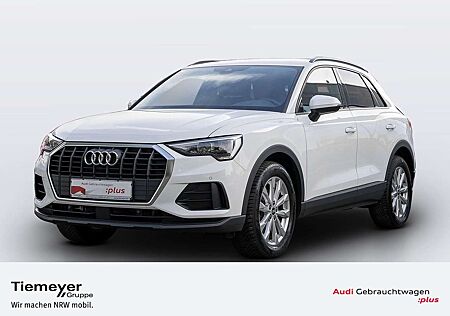 Audi Q3 35 TFSI S LINE LEDER KAMERA eKLAPPE