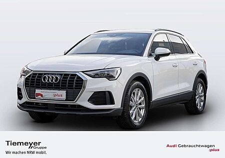 Audi Q3 35 TFSI S LINE LEDER KAMERA eKLAPPE