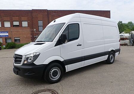 Mercedes-Benz Sprinter 313 Kasten L2H2*Klima*Temp*Navi*Kam*1-H