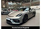 Porsche 718 Boxster 718 Spyder Boxster 4.0 nur 3.995km BOSE 20-Zoll