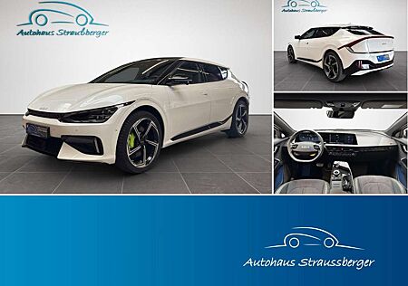 Kia EV6 GT 4WD ACC SD Vollleder Head Up NP:77.000€