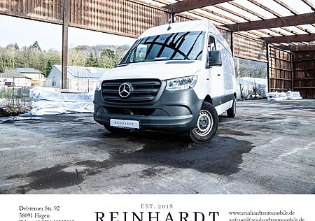 Mercedes-Benz Sprinter eSPRINTER 312 KASTEN/DAB/BLUETOOTH/KAMERA/LEDER