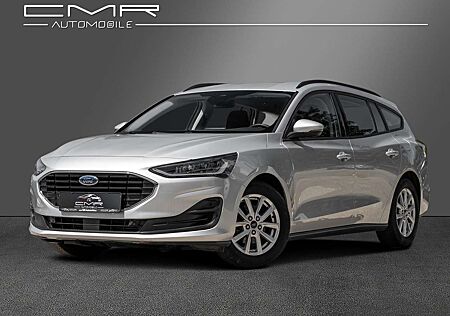 Ford Focus Cool & Connect SHZ ACC Fahrassistenz Pak.