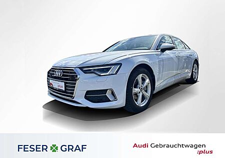 Audi A6 40 TDI quattro sport ACC/NAVI/Matrix