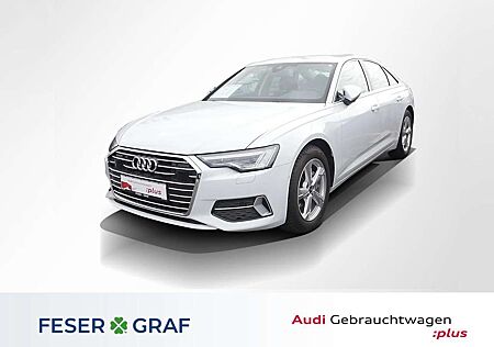 Audi A6 40 TDI quattro sport ACC/NAVI/Matrix/SHZ/19"