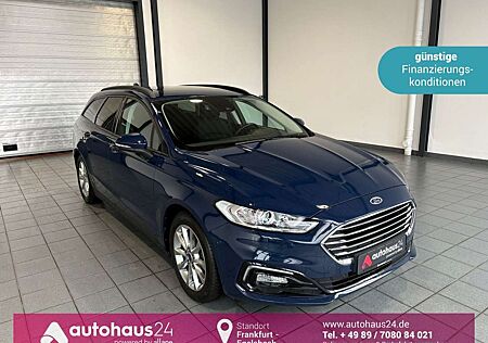 Ford Mondeo 2.0 Hybrid  Trend|AHK|Pano|Kamera