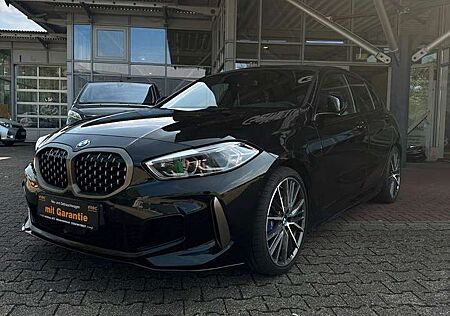 BMW 135 Baureihe 1 Lim. M135 i xDrive