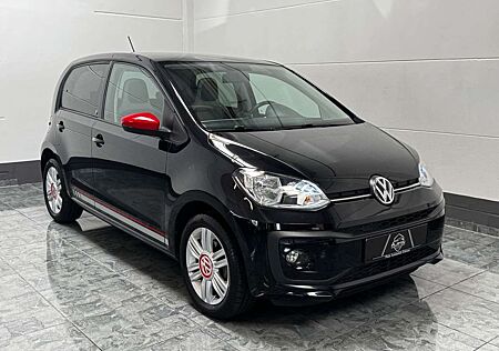 VW Up Volkswagen ! 1.0 ! beats*2.hd*PDC*Klimaaut.*Sound