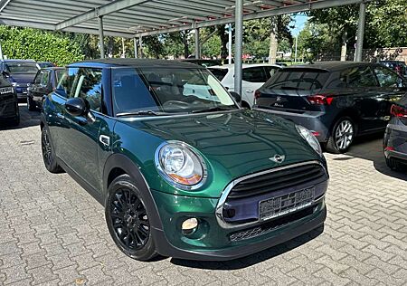 Mini Cooper D 3-trg.|KLIMA|SITZHZG|