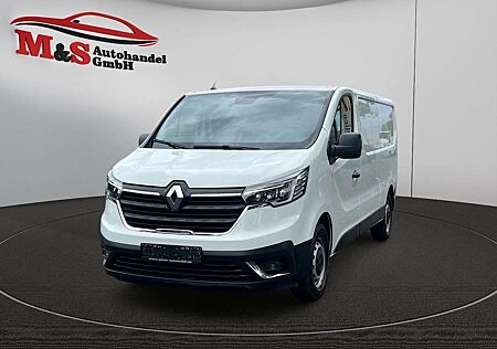 Renault Trafic Kasten L2H1 3,0t Komfort-LED-PDC