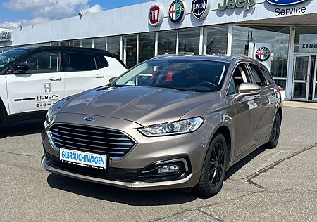 Ford Mondeo Turnier Titanium / Klimaautom., DAB, Navi., RFK u.