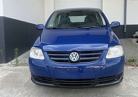 VW Fox Volkswagen 1.2