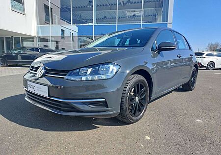 VW Golf Volkswagen 1.0 TSI (BlueMotion Technology) Comfortline