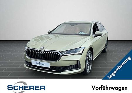 Skoda Superb Combi Selection COMBI SELECTD110/2