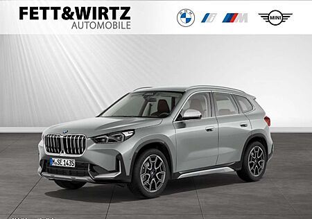 BMW X1 xDrive23d xLine|Head-Up|AHK|DAProf.