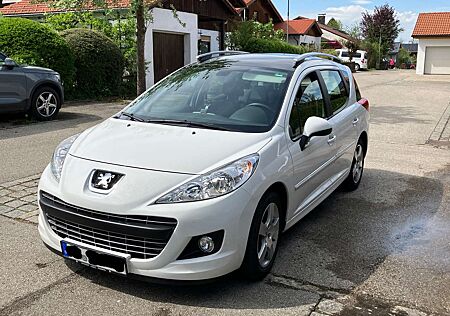 Peugeot 207 SW SW 120 VTi Premium