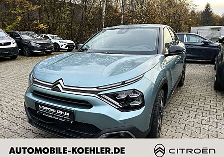 Citroën C4 Citroen Pure Tech S&S Shine Navi 360 Kamera LED Apple CarP