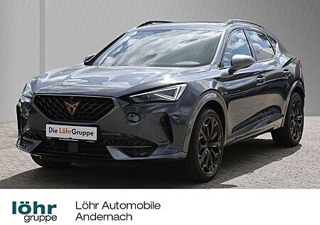 Cupra Formentor 1.4 e-hybrid DSG VZ