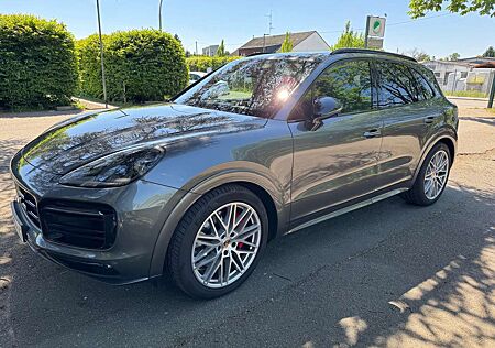 Porsche Cayenne GTS - Approved Garantie&Assistance