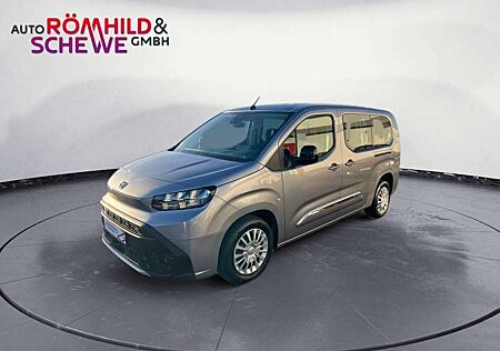 Toyota Pro Ace Proace City L2 1,5-l D-4D S&S Autm. Select