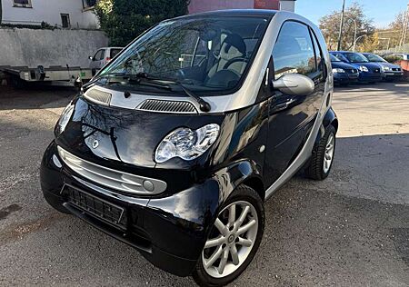 Smart ForTwo Automatik,TÜV NEU!11-2027,Geprüft,Inkl.1jG