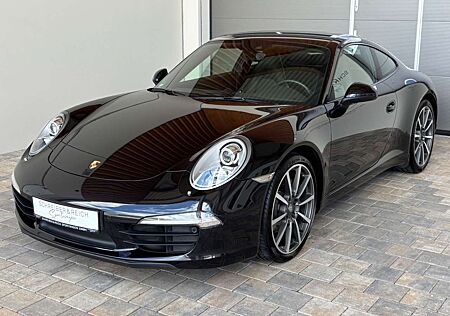 Porsche 991 .1 Carrera - SAGA - Approved - PZ