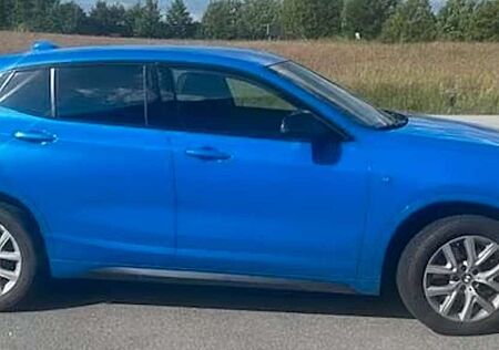 BMW X2 M35I X2 M X2 Diesel xDrive20d Aut. Sport X