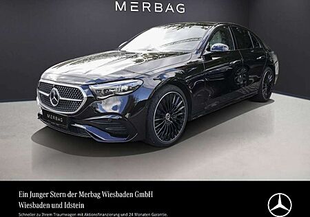 Mercedes-Benz E 400 e 4M AMG-LINE PREMIUM PLUS UPE:111.354