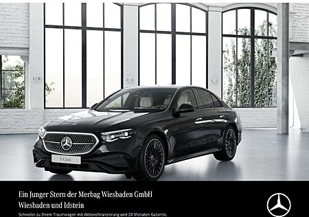 Mercedes-Benz E 400 e 4M AMG-LINE PREMIUM PLUS UPE:111.354